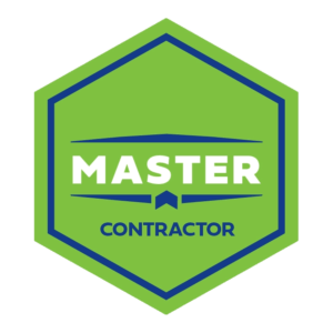 Plygem Master Contractor Logo