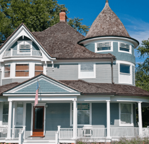 Historic Home