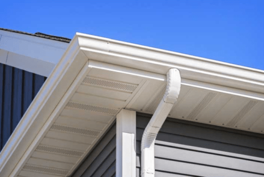 gutters