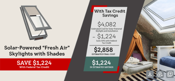 Tax Credit