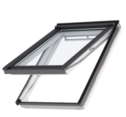 Picture of a skylight