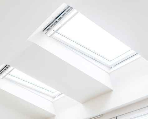 skylights