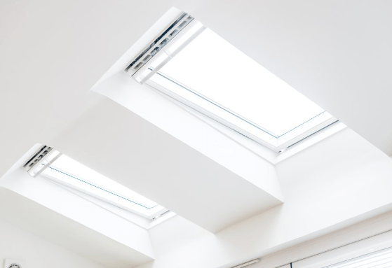 skylights