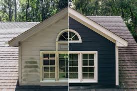 House Transformation