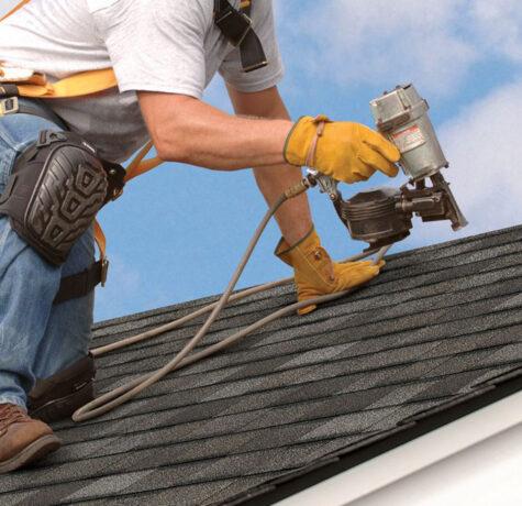 roofing contractor