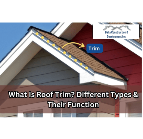 Types of Trim