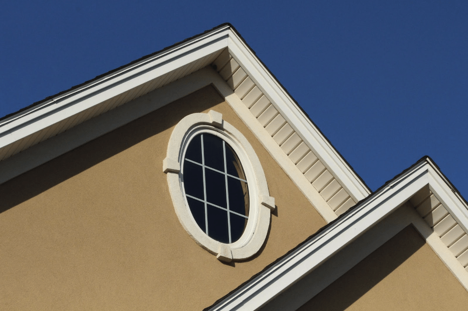 Gable Trim