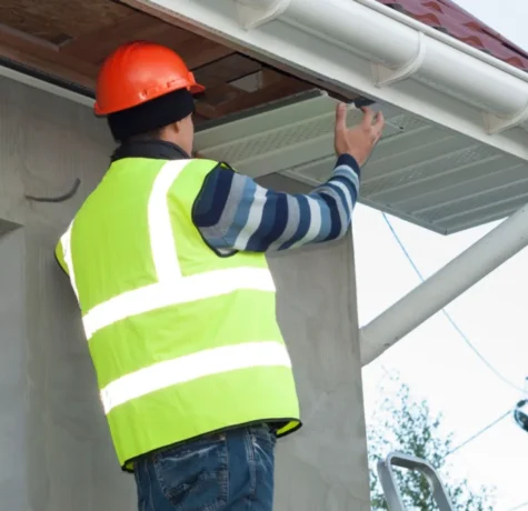 Soffit Contractor