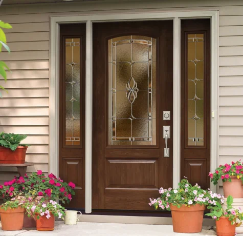 Provia door