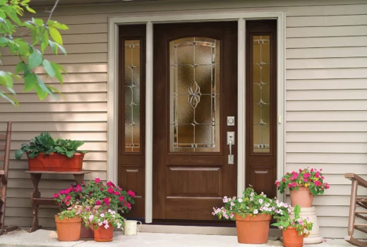 Provia door