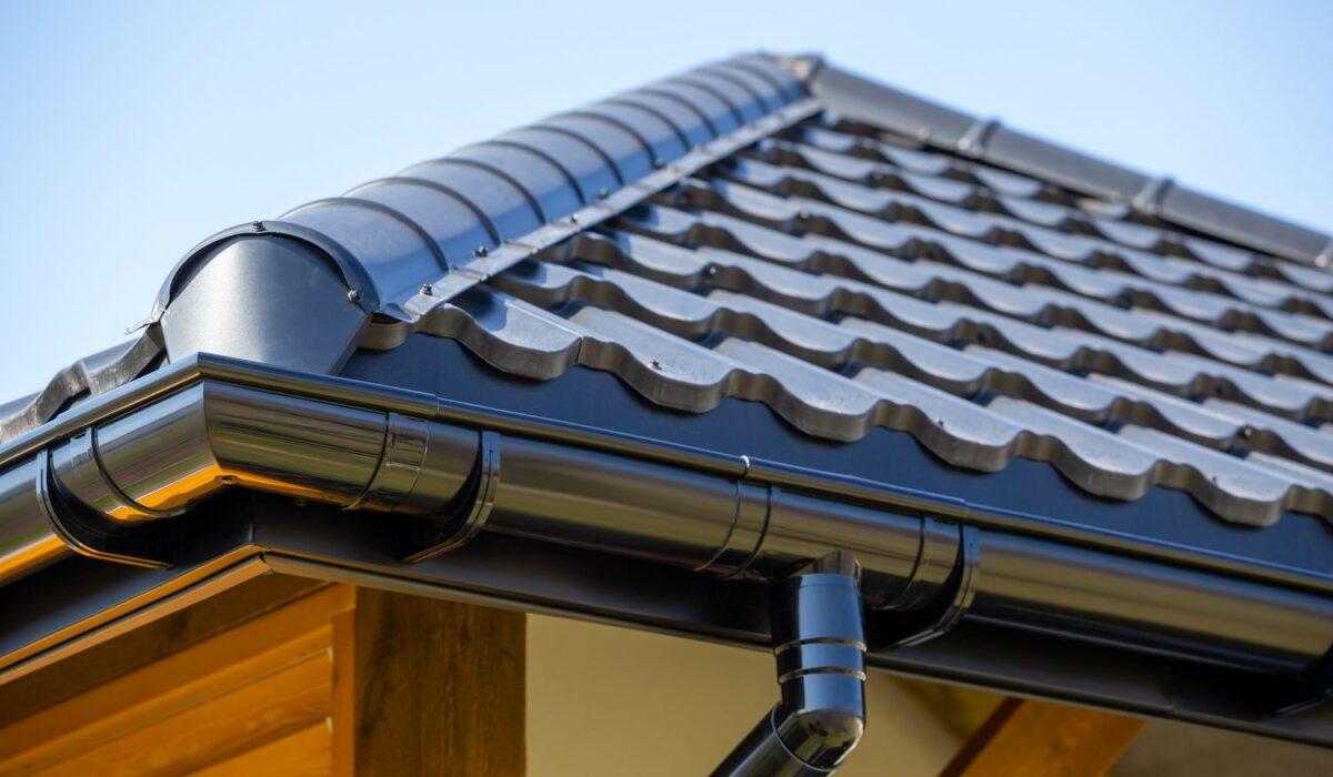 cool gutters