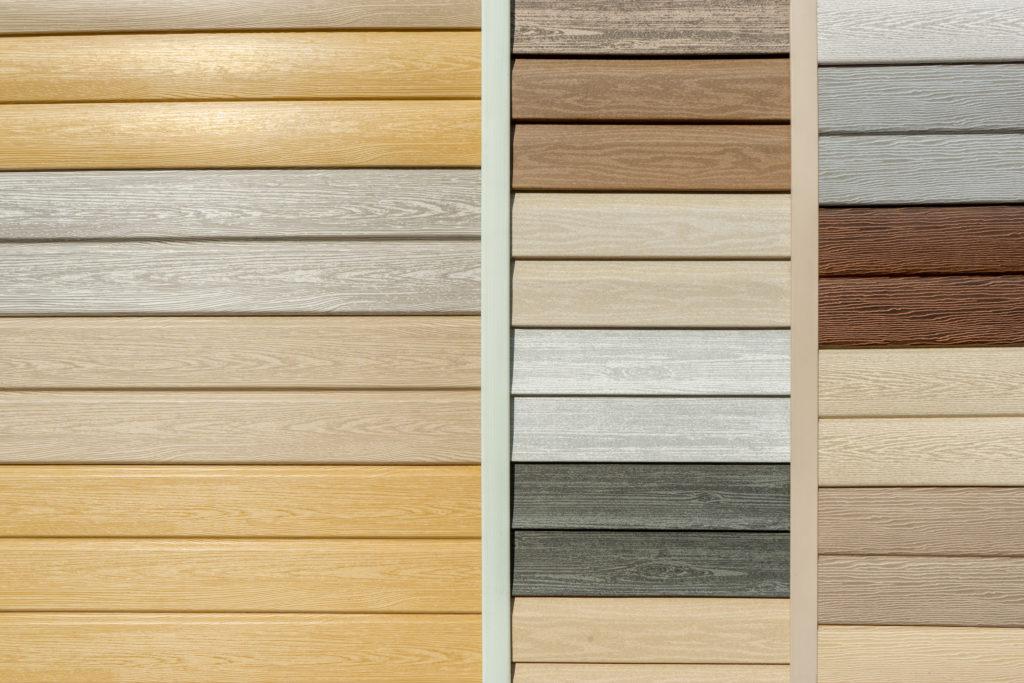 colors of siding