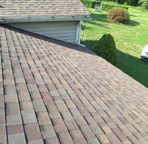 roofing in Pittsburgh