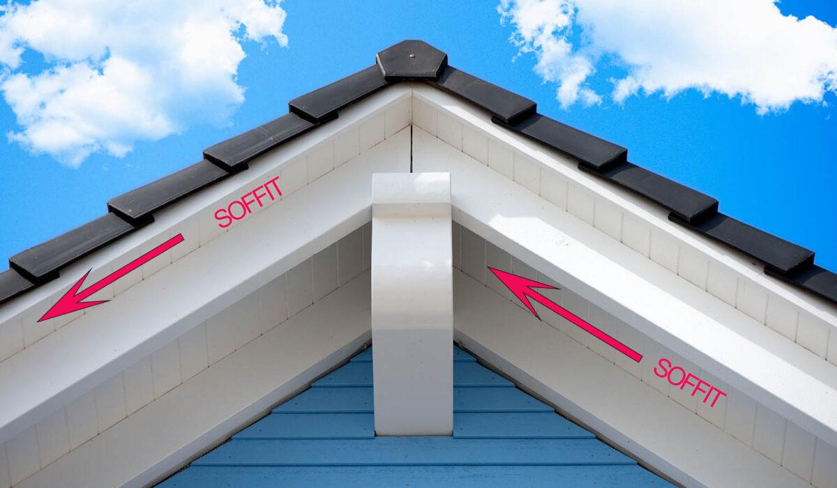 Soffit