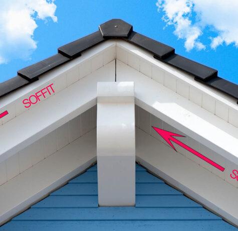 Soffit