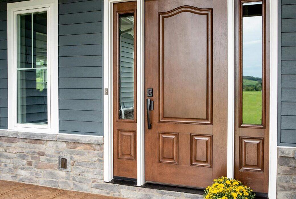 provia door in Murrysville