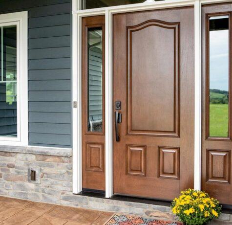 provia door in Murrysville