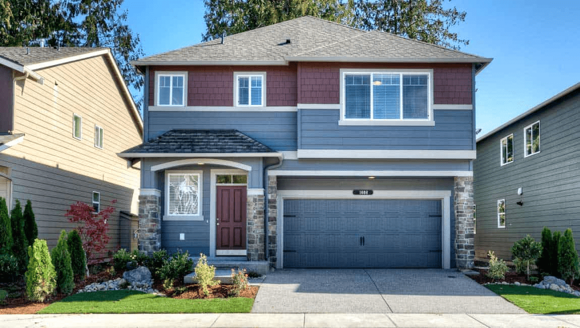 garage door wrap