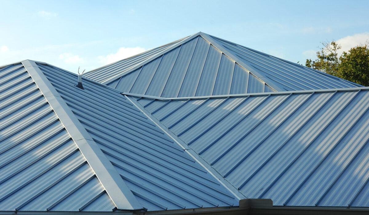 Metal Roofers Pittsburgh