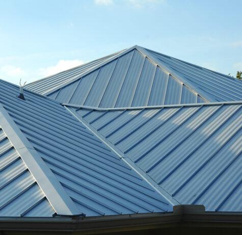 Metal Roofers Pittsburgh