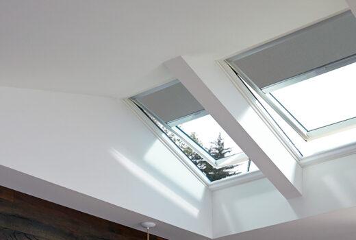 Pittsburgh Skylights