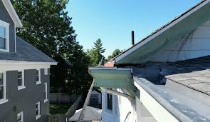 box gutters