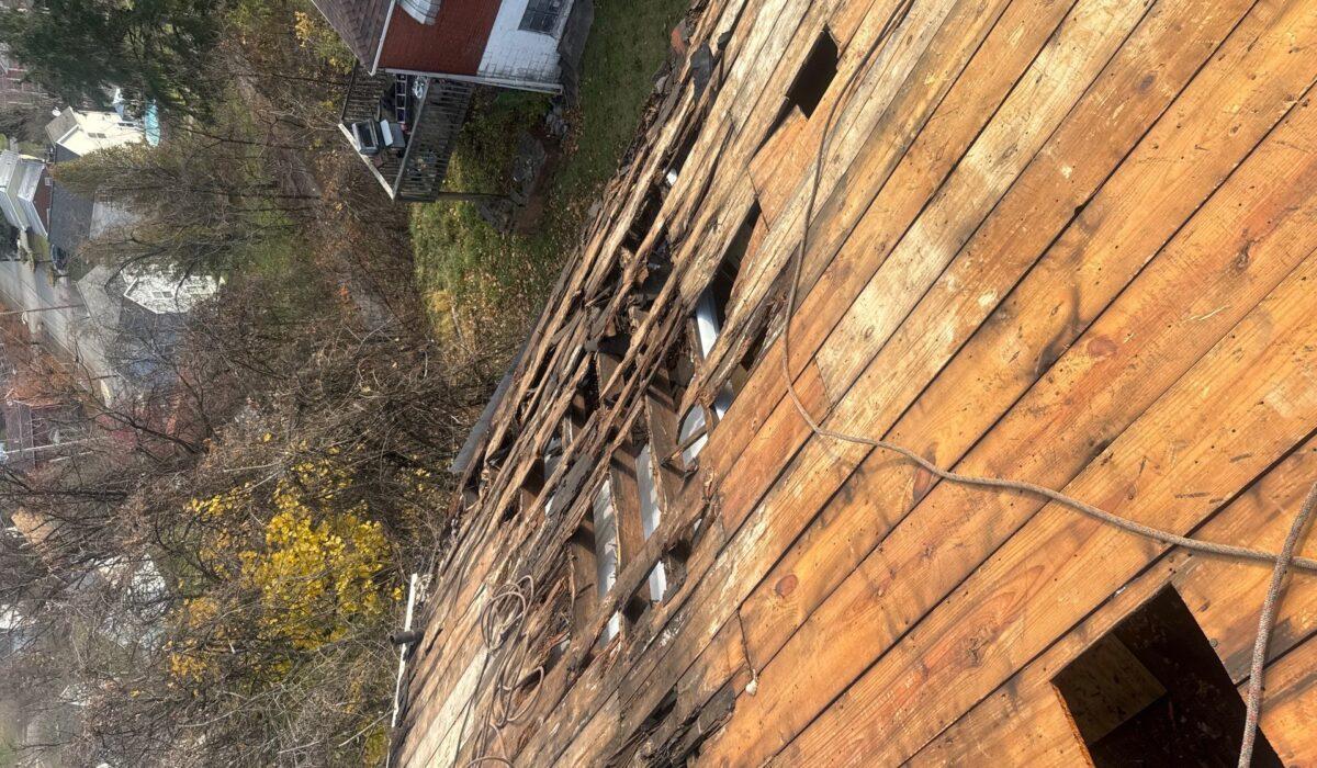 Pittsburgh Roofing