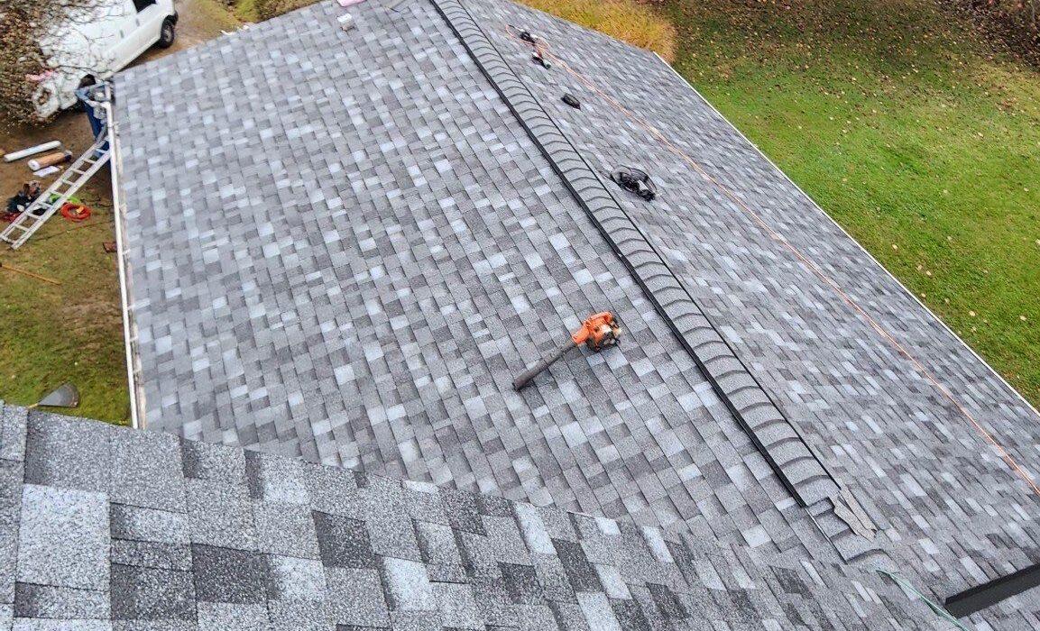 Roofing