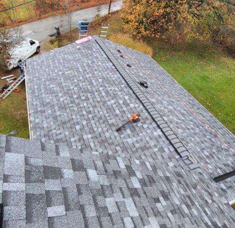 Roofing