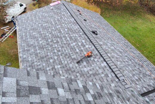 Roofing