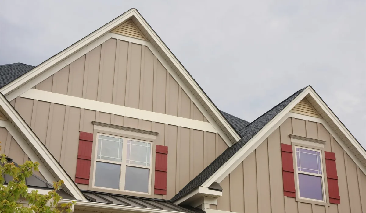Siding Murrysville