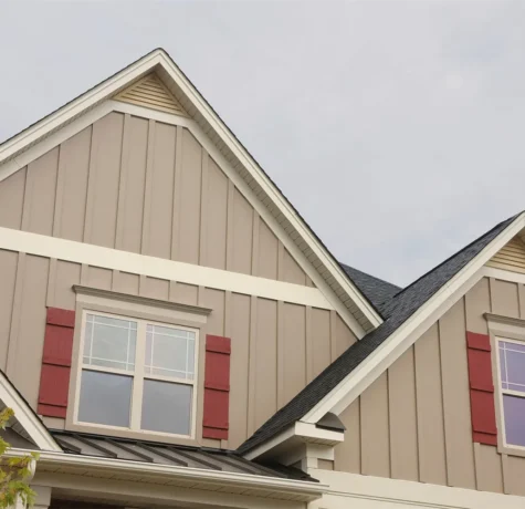 Siding Murrysville