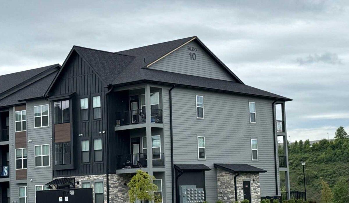 Imperial, PA Roofing, Siding, and Gutter Services