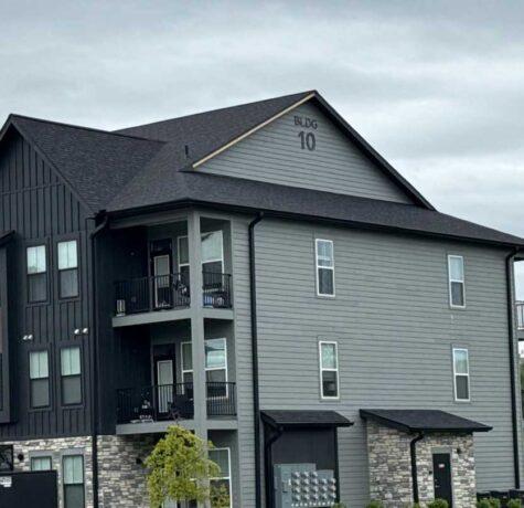 Imperial, PA Roofing, Siding, and Gutter Services