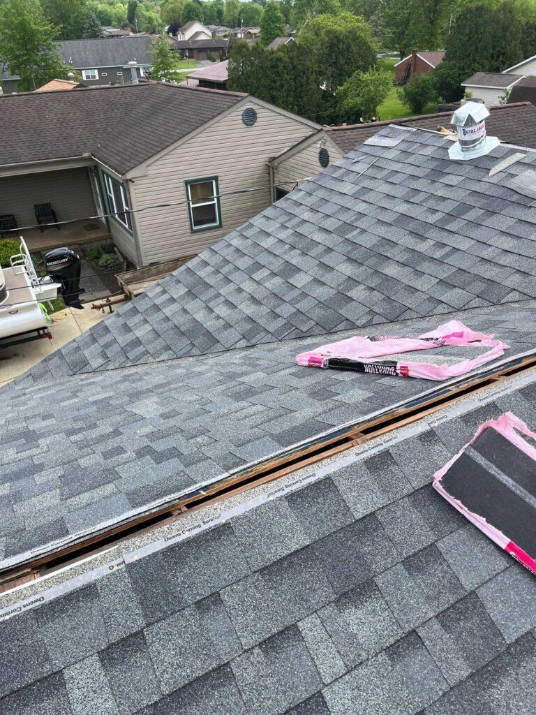 Roofing, Siding, and Gutter Services in Ford City, PA