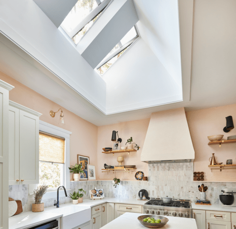 VELUX skylight pittsburgh