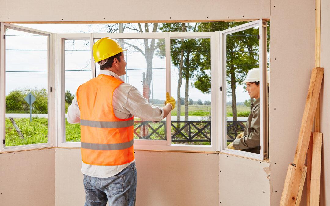 Window Installation