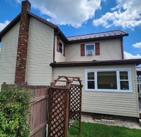 Roofing, Siding, and Gutter Guard Installation in Elco, PA