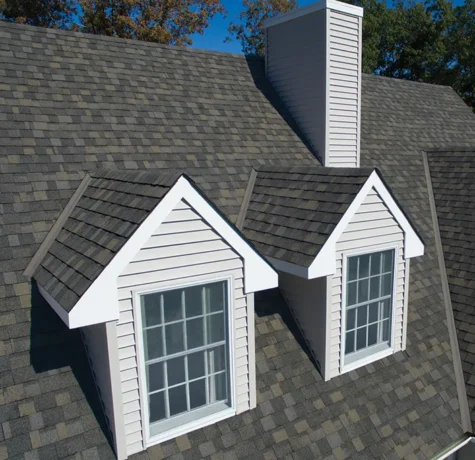 roofing shingles