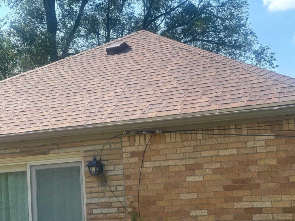 Best Choice Roofing in Houston, PA