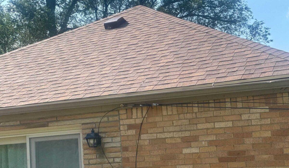 Best Choice Roofing in Houston, PA