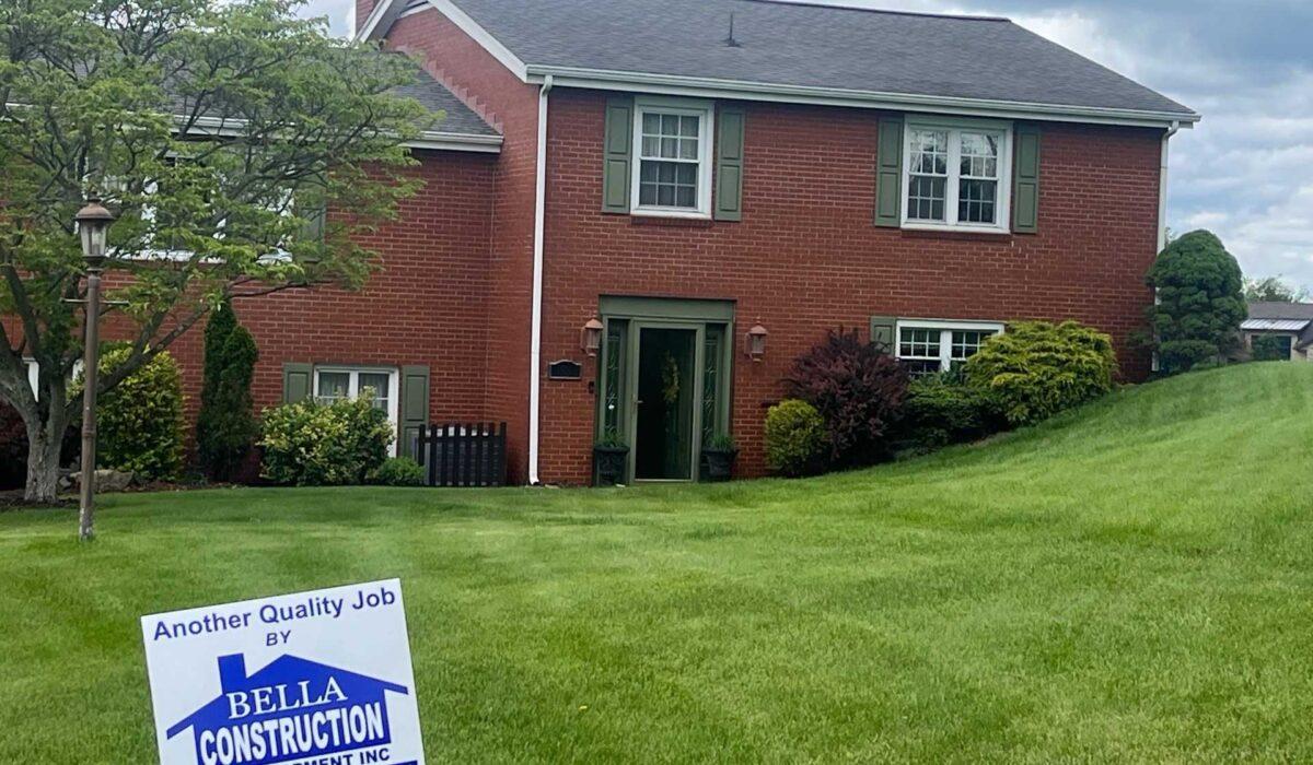 Expert Roofing Contractors in Hopwood, PA