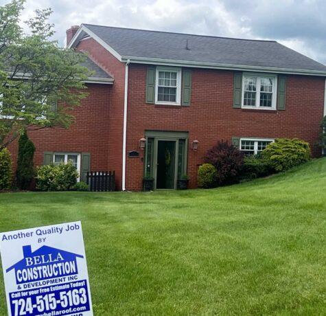 Expert Roofing Contractors in Hopwood, PA