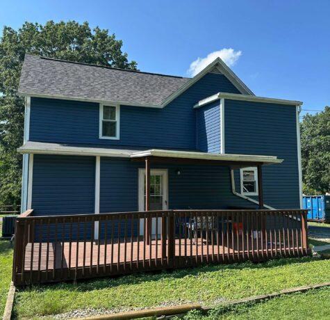 Expert Roofing Contractors_ in Hunker, PA