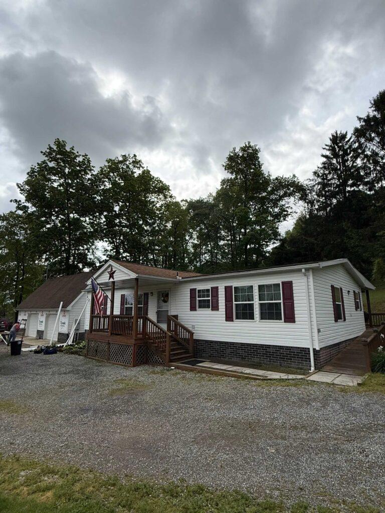 Expert Roofing Contractors_ in Kittanning, PA