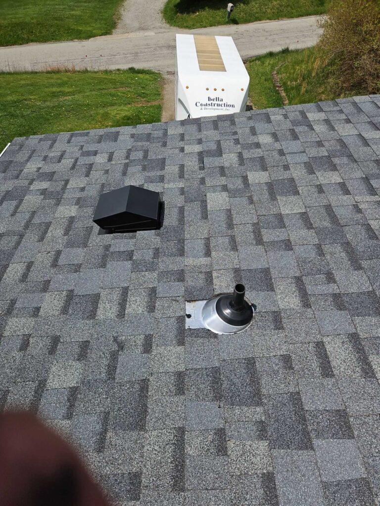 Expert Roofing Contractors_ in Vanderbilt, PA