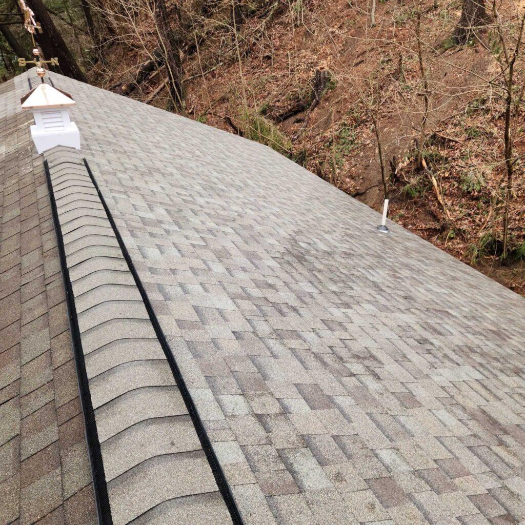Exterior Home Repair in Laughlintown, PA