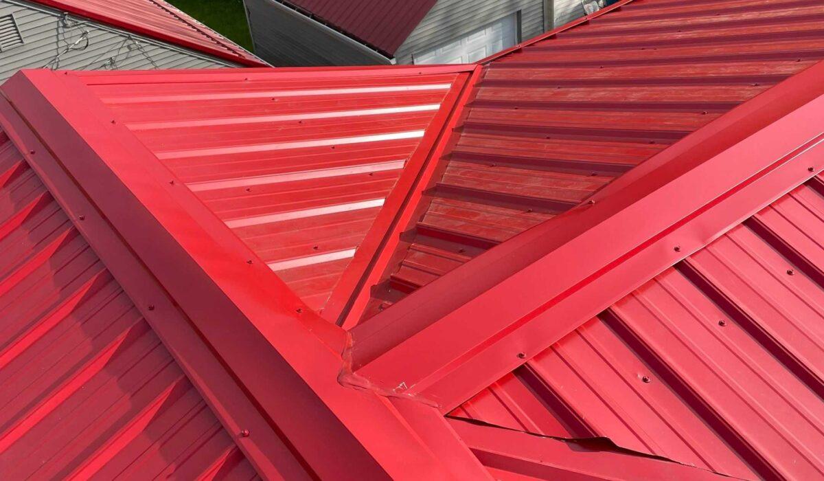 Exterior Home Repair in Lawrence, PA