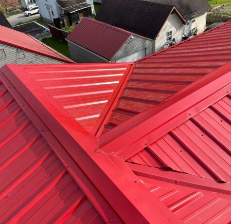 Exterior Home Repair in Lawrence, PA