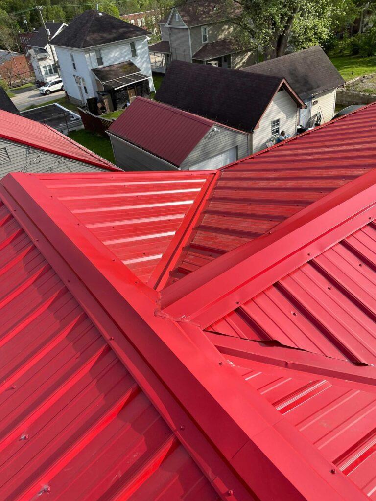 Exterior Home Repair in Lawrence, PA